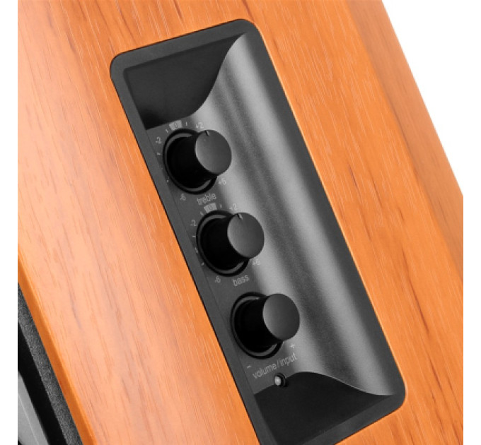 Edifier Акустична система Edifier R1380DB Bluetooth Brown (R1380DB_Brown)