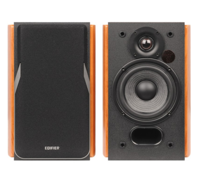 Edifier Акустична система Edifier R1380DB Bluetooth Brown (R1380DB_Brown)