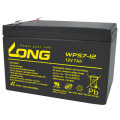 Long Батарея до ДБЖ Long 12В 7Ач (WPS7-12) (WPS7-12)