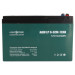 LogicPower Батарея до ДБЖ LogicPower 12V 12Ah LP-6-DZM-12 (9172)