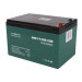 LogicPower Батарея до ДБЖ LogicPower 12V 12Ah LP-6-DZM-12 (9172)