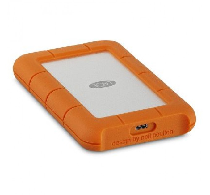 LaCie Зовнішній жорсткий диск 2.5" 1TB LaCie (STFR1000800)