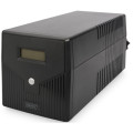 Assmann Пристрій безперебійного живлення Digitus 1500VA DN-170075 (DN-170075)