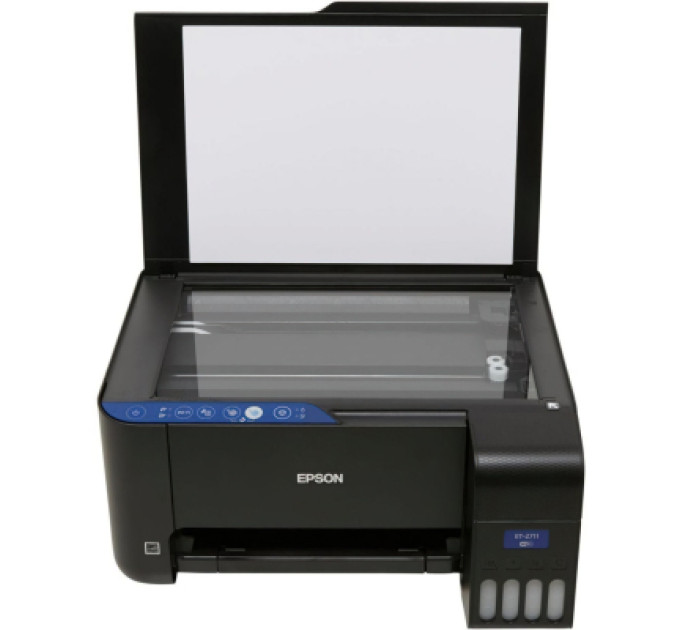 Epson Багатофункціональний пристрій Epson EcoTank L3250 c WiFi (C11CJ67412)
