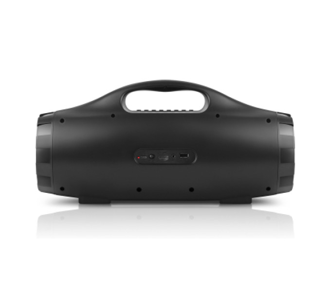 REAL-EL Акустична система REAL-EL X-731 Black