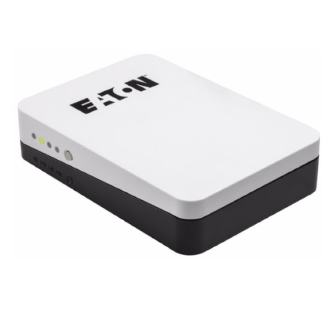 Eaton Пристрій безперебійного живлення Eaton 3S Mini 36W (3SM36)