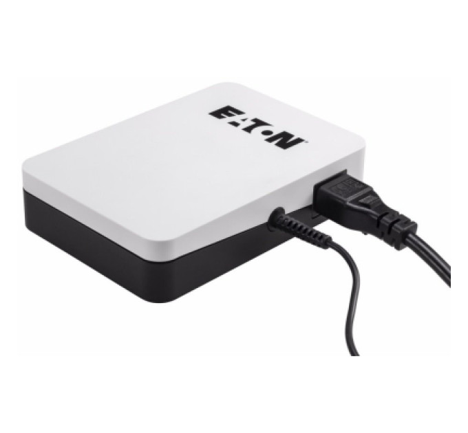 Eaton Пристрій безперебійного живлення Eaton 3S Mini 36W (3SM36)