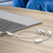 ColorWay Перехідник USB-C to USB-A ColorWay (CW-AD-CA)