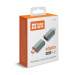ColorWay Перехідник USB-A toUSB-C ColorWay (CW-AD-AC)