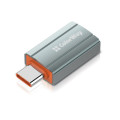 ColorWay Перехідник USB-A toUSB-C ColorWay (CW-AD-AC)