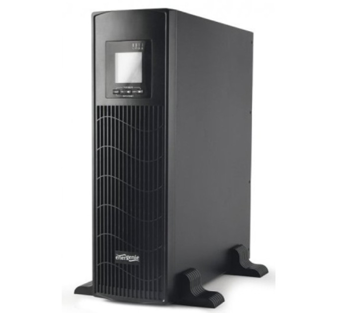 EnerGenie Пристрій безперебійного живлення EnerGenie EG-UPSRACK-13 3000VA (EG-UPSRACK-13)