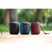 2E Акустична система 2E SoundXPod TWS MP3 Wireless Waterproof Black (2E-BSSXPWBK)