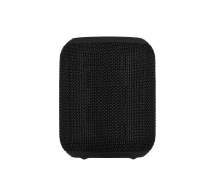 2E Акустична система 2E SoundXPod TWS MP3 Wireless Waterproof Black (2E-BSSXPWBK)