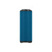 2E Акустична система 2E SoundXTube Plus TWS MP3 Wireless Waterproof Blue (2E-BSSXTPWBL)