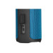 2E Акустична система 2E SoundXTube Plus TWS MP3 Wireless Waterproof Blue (2E-BSSXTPWBL)