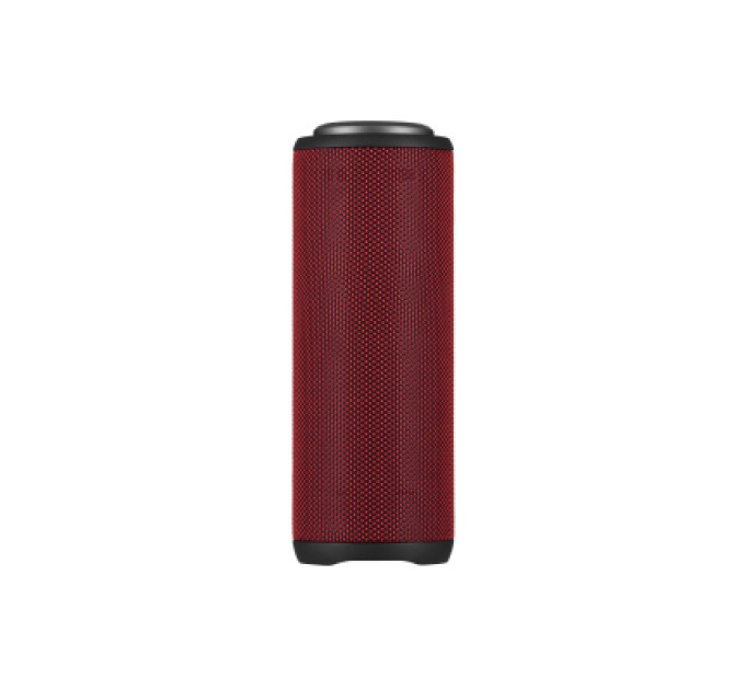 2E Акустична система 2E SoundXTube Plus TWS MP3 Wireless Waterproof Red (2E-BSSXTPWRD)