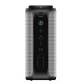 2E Акустична система 2E SoundXTube TWS MP3 Wireless Waterproof Grey (2E-BSSXTWGY)