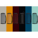 2E Акустична система 2E SoundXTube TWS MP3 Wireless Waterproof Turquoise (2E-BSSXTWTQ)
