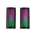 2E Акустична система 2E PCS231 RGB Matrix USB Black (2E-PCS231BK)