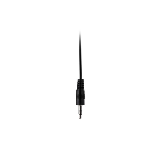 2E Акустична система 2E PCS231 RGB Matrix USB Black (2E-PCS231BK)