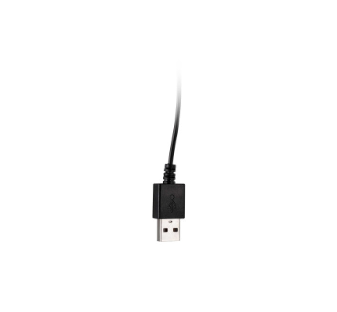 2E Акустична система 2E PCS231 RGB Matrix USB Black (2E-PCS231BK)