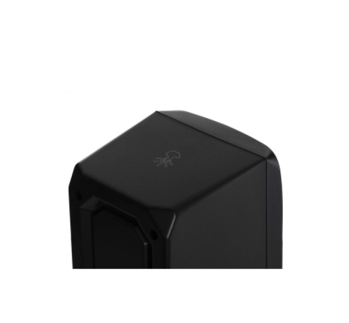 2E Акустична система 2E PCS234 RGB USB Black (2E-PCS234BK)