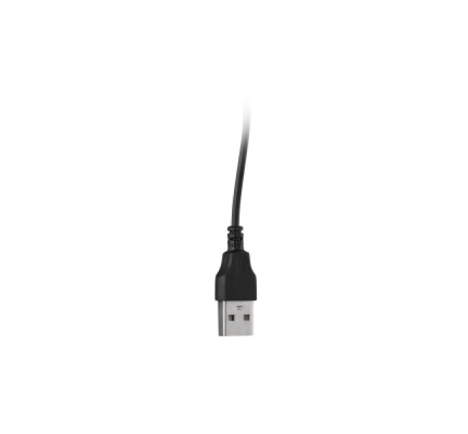 2E Акустична система 2E PCS301 RGB USB Black (2E-PCS301BK)
