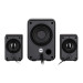 2E Акустична система 2E PCS301 RGB USB Black (2E-PCS301BK)
