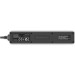 REAL-EL Мережевий фільтр живлення REAL-EL RS-Protect M 1.8m, black (EL122300026)