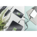 Digitus Дата кабель USB 2.0 AM to Lightning + Micro 5P + Type-C 1.0m charge only Digitus (AK-300160-010-S)