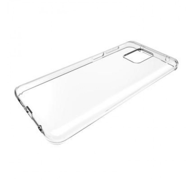 BeCover Чохол до мобільного телефона BeCover Xiaomi Redmi Note 9S / Note 9 Pro / Note 9 Pro Max Transpara (704765)