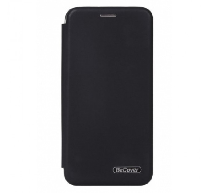BeCover Чохол до мобільного телефона BeCover Exclusive Xiaomi Redmi 9C Black (706428)