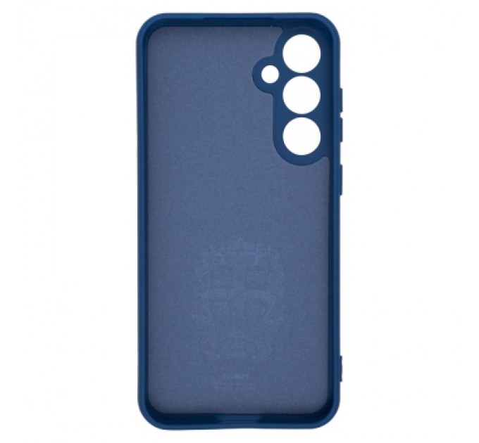 Armorstandart Чохол до мобільного телефона Armorstandart ICON Case Samsung S23FE 5G Camera cover Dark Blue (ARM69629)