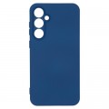 Armorstandart Чохол до мобільного телефона Armorstandart ICON Case Samsung S23FE 5G Camera cover Dark Blue (ARM69629)
