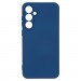 Armorstandart Чохол до мобільного телефона Armorstandart ICON Case Samsung S23FE 5G Camera cover Dark Blue (ARM69629)