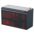 Hitachi Батарея до ДБЖ CSB 12В 7.2 Аг (GP1272F2)