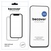 BeCover Скло захисне BeCover Google Pixel 8a 10D Black (711491)