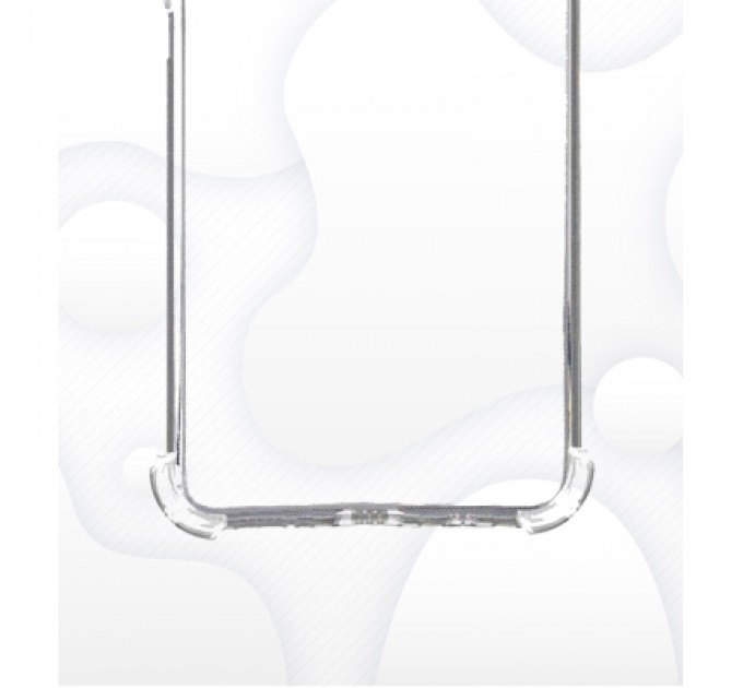 BeCover Чохол до мобільного телефона BeCover Anti-Shock Google Pixel 9 Clear (712311)