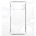 BeCover Чохол до мобільного телефона BeCover Anti-Shock Google Pixel 9 Clear (712311)
