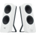 Logitech Акустична система Logitech Z-207 White (980-001292)