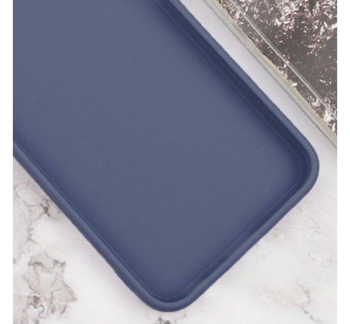 BeCover Чохол до мобільного телефона BeCover Full Camera Infinix Hot 40 (X6836)/ 40 Pro (X6837) Deep Blue (711658)