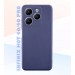 BeCover Чохол до мобільного телефона BeCover Full Camera Infinix Hot 40 (X6836)/ 40 Pro (X6837) Deep Blue (711658)