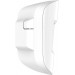Ajax Бездротовий датчик руху і розбиття скла Ajax CombiProtect White (7170.06.WH1/38097.06.WH1)