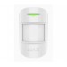 Ajax Бездротовий датчик руху і розбиття скла Ajax CombiProtect White (7170.06.WH1/38097.06.WH1)