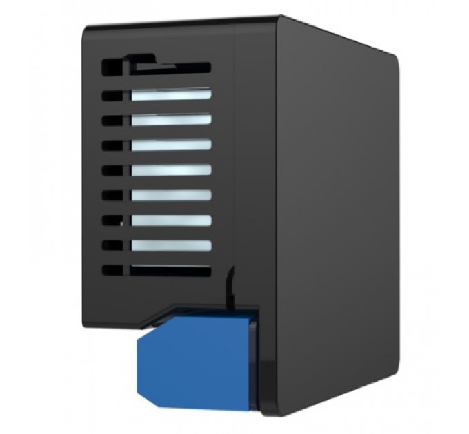 Ajax Бездротове реле Ajax Relay Black (11035.19.NC1/38204.19.NC1)