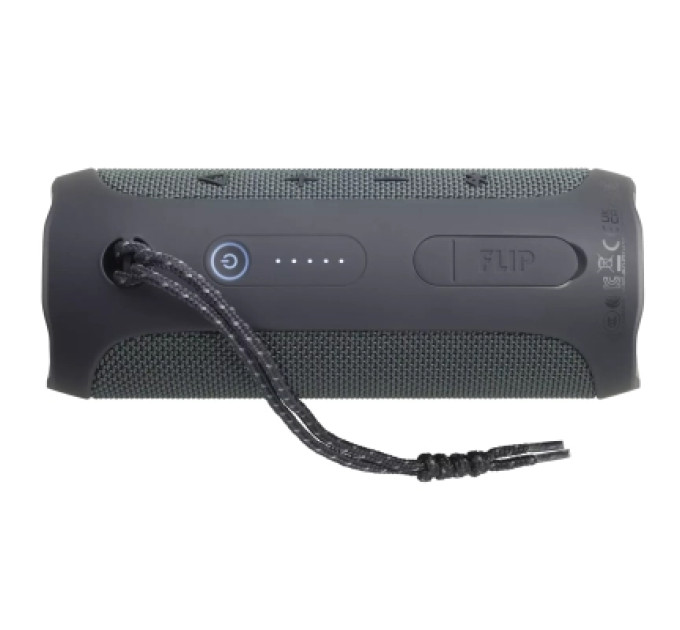 JBL Акустична система JBL Flip Essential 2 (JBLFLIPES2)