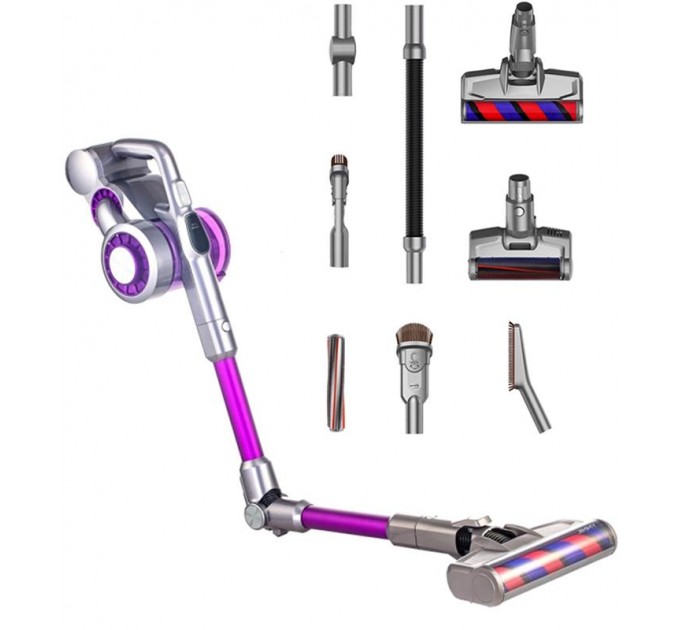 Jimmy Акумуляторний пилосос Jimmy JV85 Pro