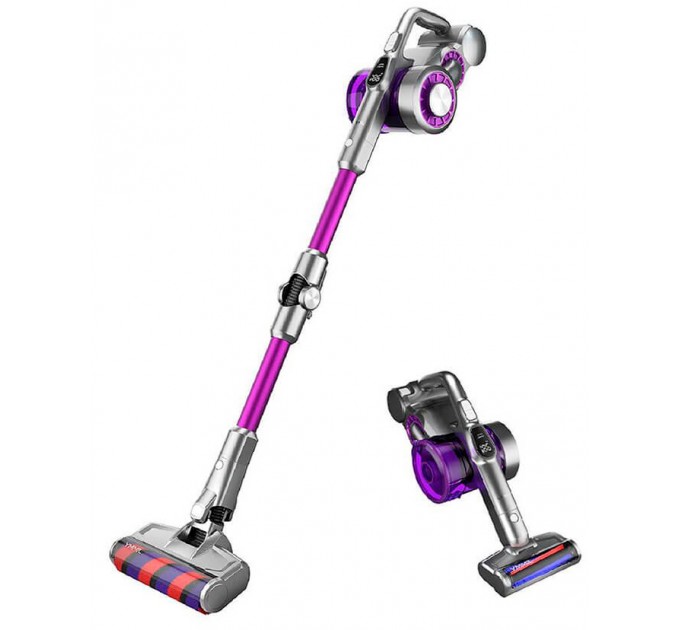 Jimmy Акумуляторний пилосос Jimmy JV85 Pro