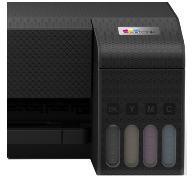 Epson Струменевий принтер Epson EcoTank L1250 (C11CJ71404)