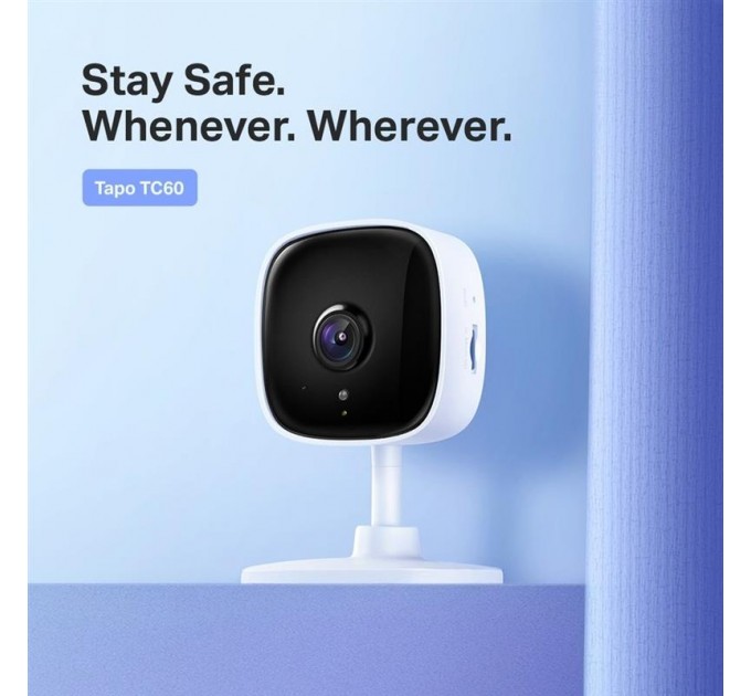 TP-Link IP камера TP-Link Tapo TC60 FHD N300